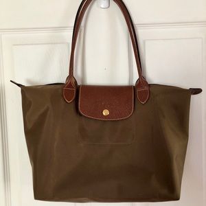 Longchamp Le Pliage Small